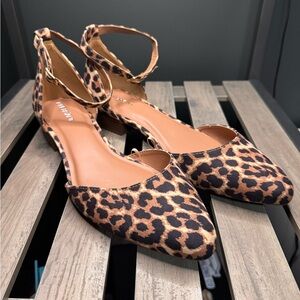 Lane Bryant Animal Print Size 12 NWT